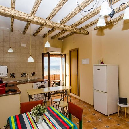La Vila Es Vella - Kiboko Apartment Villajoyosa Ngoại thất bức ảnh