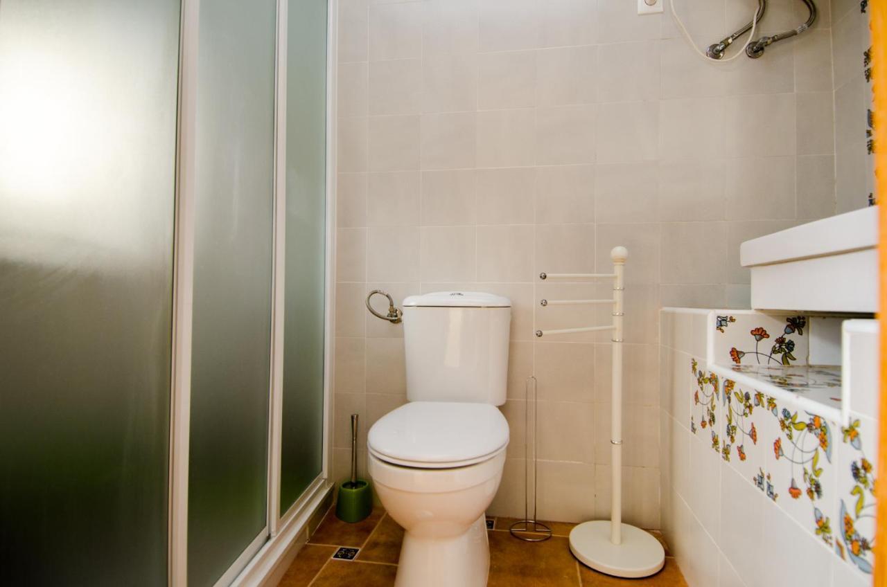 La Vila Es Vella - Kiboko Apartment Villajoyosa Ngoại thất bức ảnh
